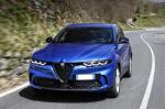 Alfa Romeo Tonale Veloce 2022 года (WW)